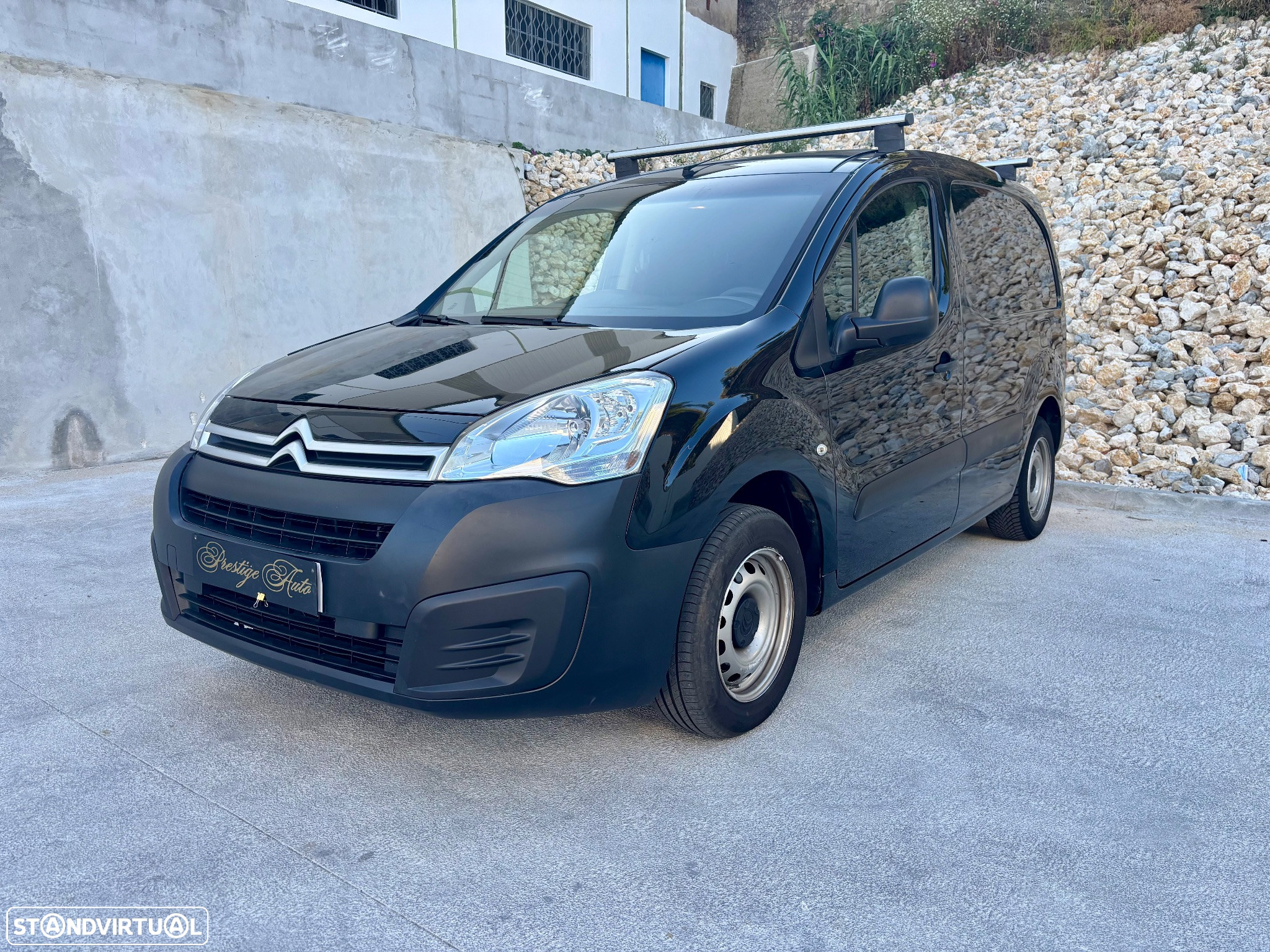 Citroën Berlingo 1.6 HDI - 13