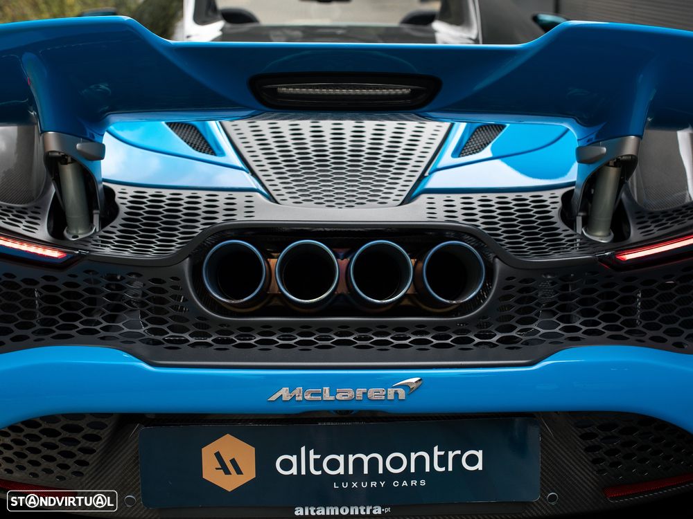 McLaren 765LT - 27