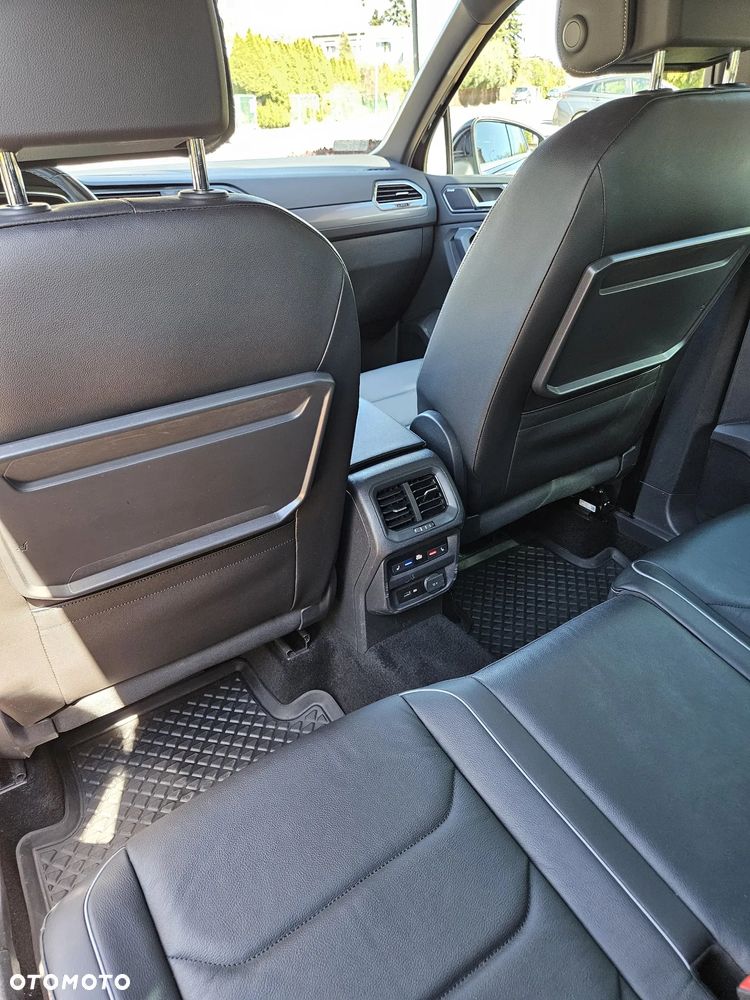 Volkswagen Tiguan 2.0 TSI 4Mot R-Line DSG - 10
