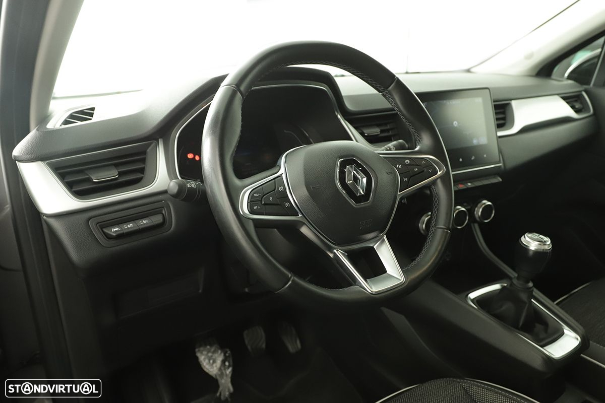Renault Captur 1.0 TCe Techno - 7