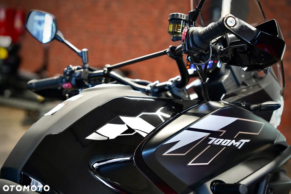 CFMoto 700MT - 9