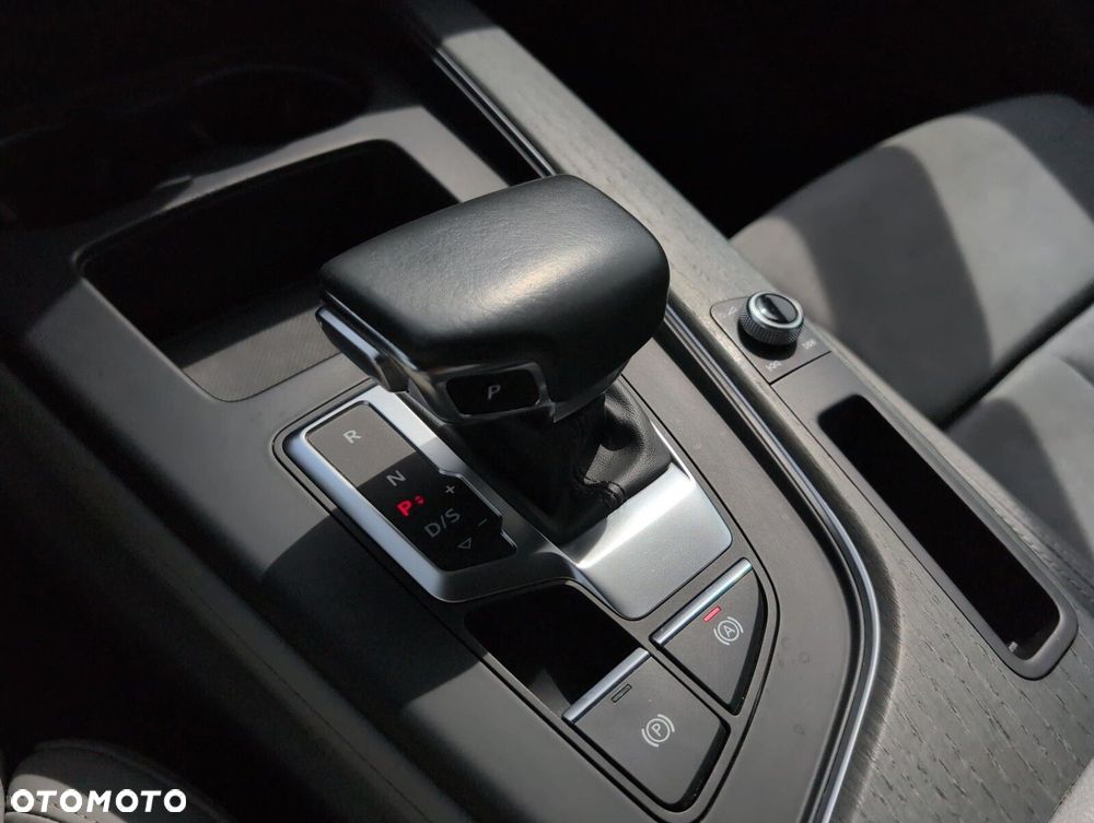Audi A5 Sportback 40 TFSI mHEV S Line S tronic - 38