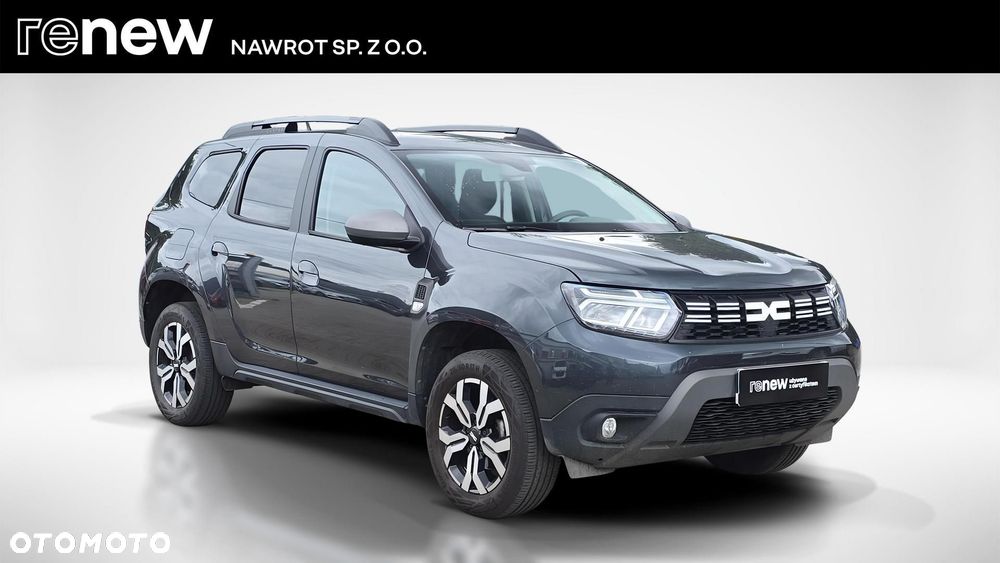Dacia Duster - 7