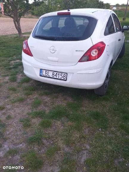 Opel Corsa - 2