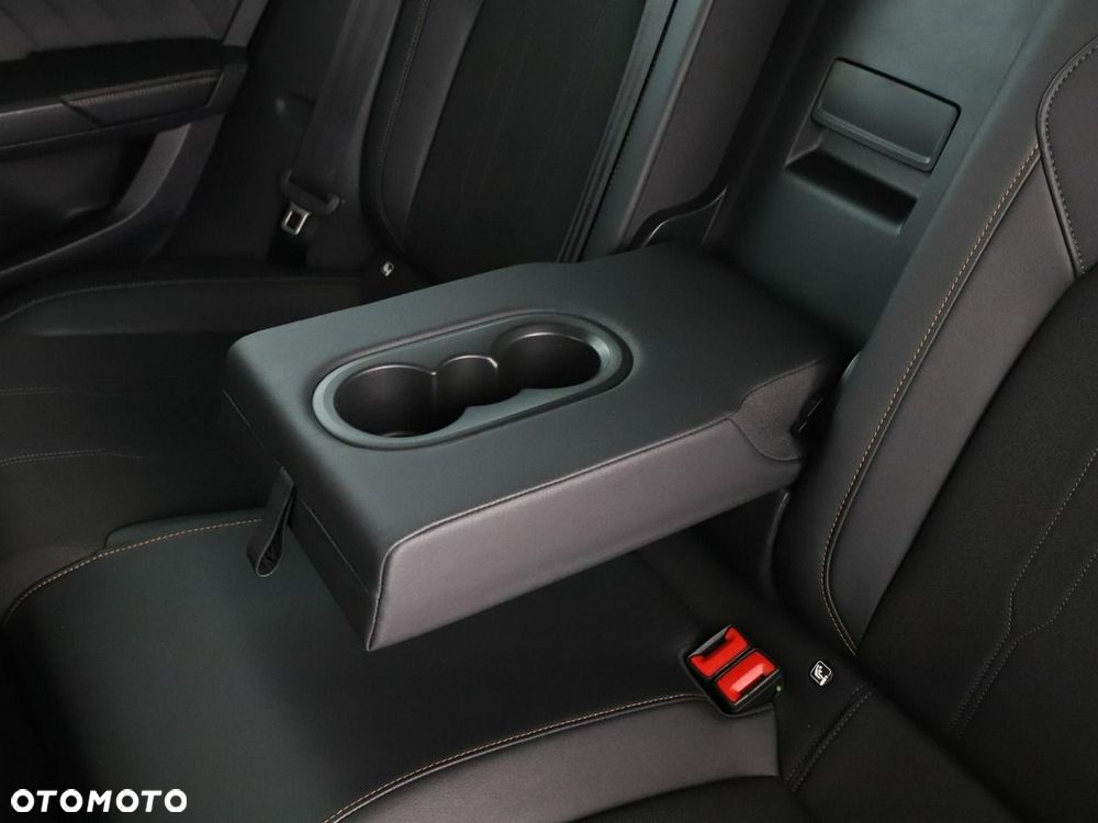 Cupra Leon 1.5 eTSI DSG - 39