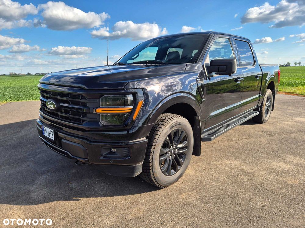 Ford F150 - 1