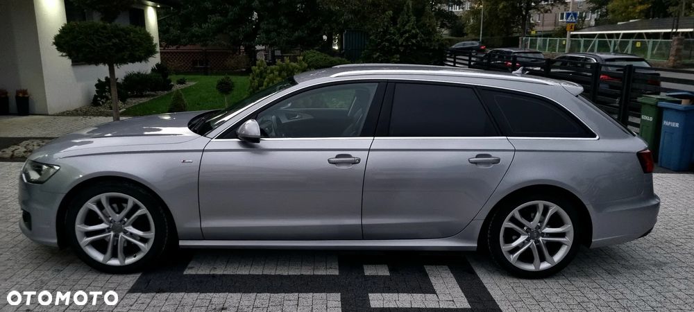 Audi A6 - 18