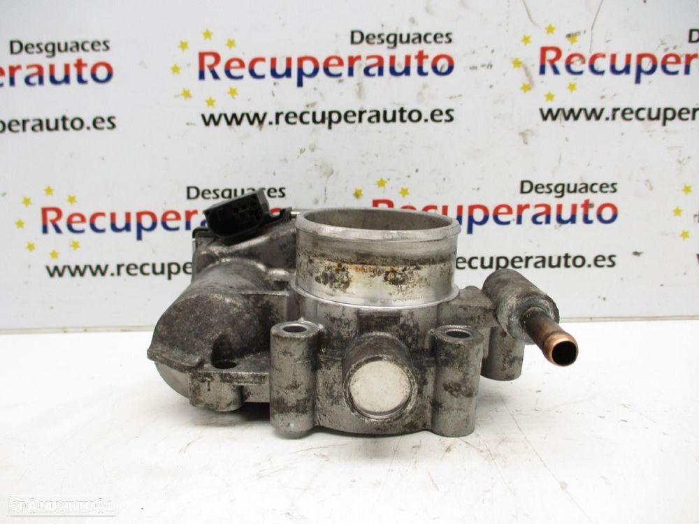 CAIXA BORBOLETAS OPEL TIGRA TWINTOP 2005 -24420536 - 3