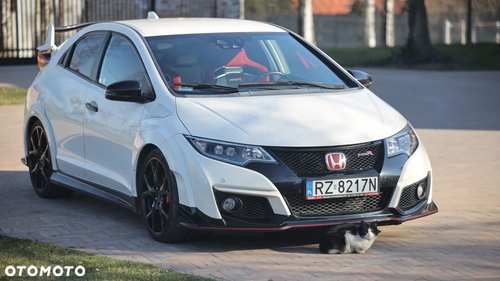 Honda Civic - 16