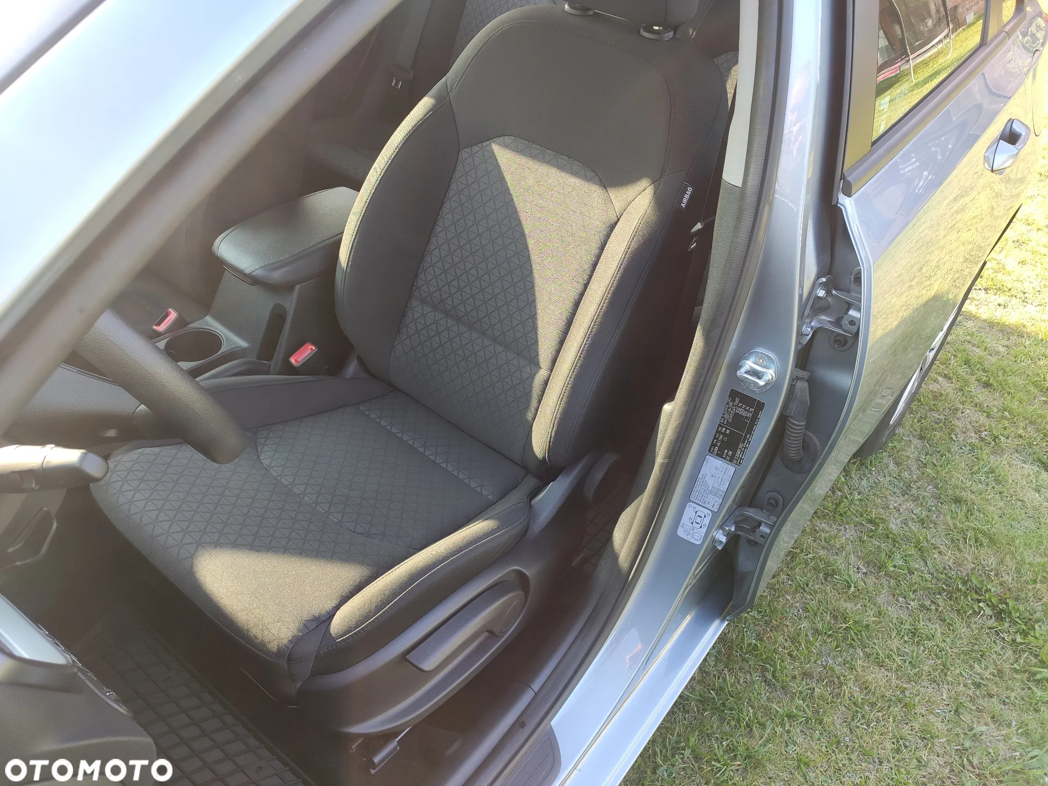 Kia Ceed 1.0 T-GDI S - 12