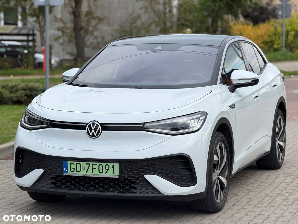 Volkswagen ID.5