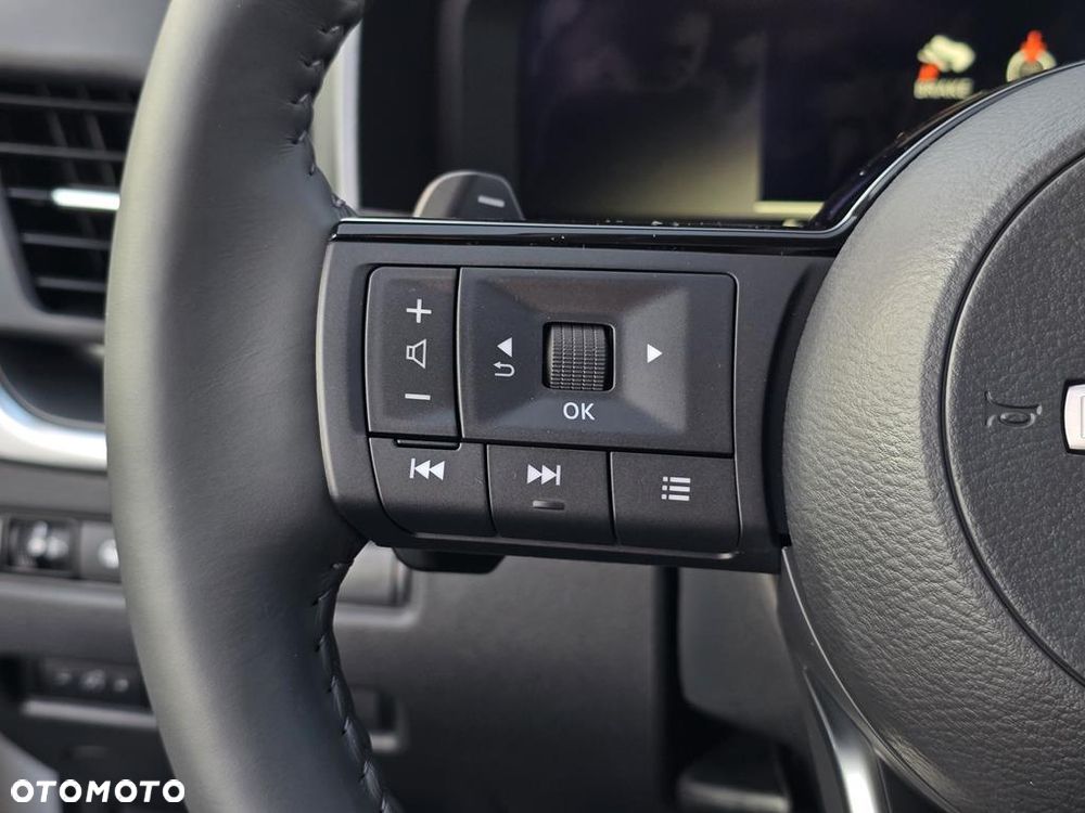 Nissan Qashqai 1.3 DIG-T MHEV N-Connecta Xtronic - 12