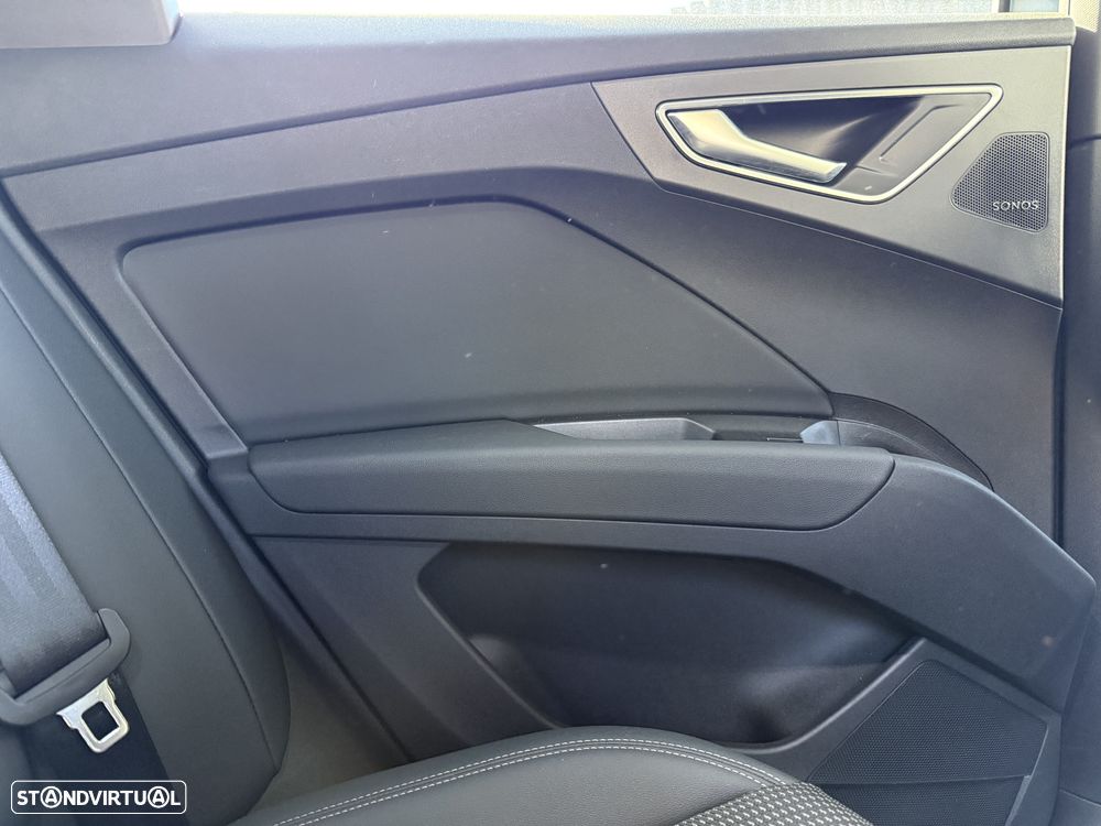 Audi Q4 Sportback e-tron 40 - 20