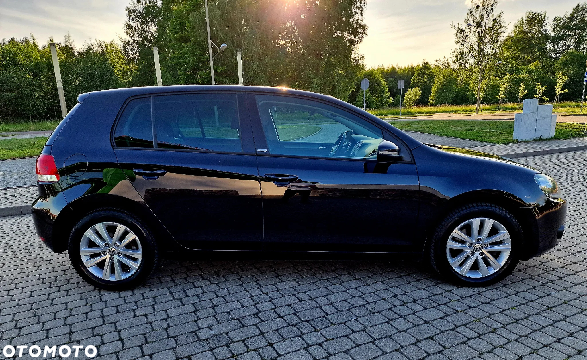 Volkswagen Golf 1.4 TSI Style - 8
