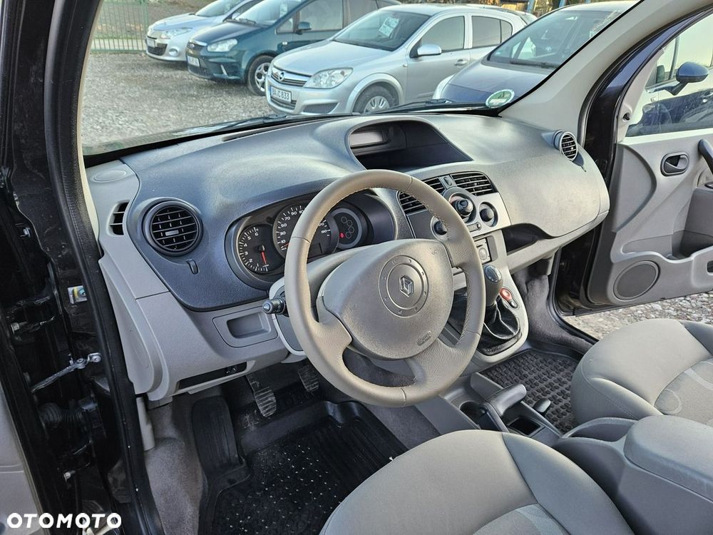 Renault Kangoo - 8