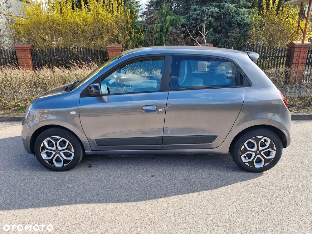 Renault Twingo Electric INTENS - 5