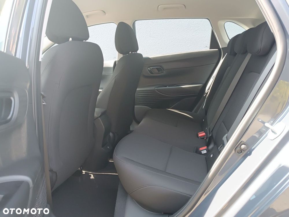 Hyundai i20 1.0 T-GDi Modern - 12