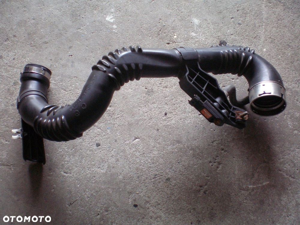 WĄŻ INTERCOOLER NISSAN X-TRAIL 2.0 DCI 1188199S02 - 2