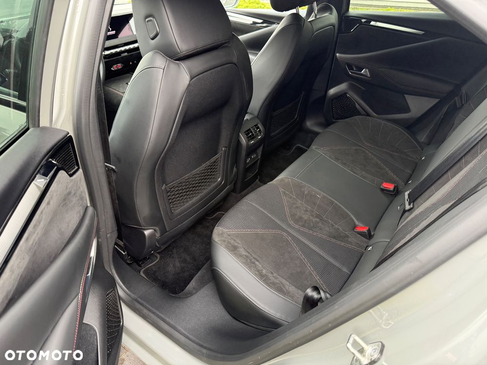 DS Automobiles DS 4 1.6 E-Tense Performance Line - 18