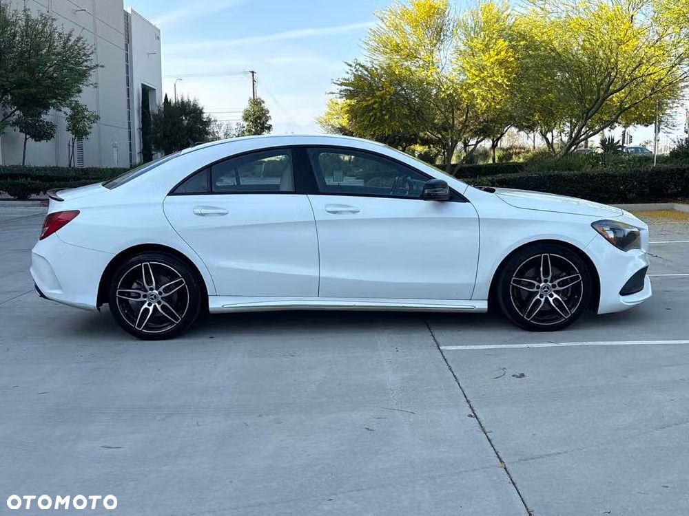 Mercedes-Benz CLA - 6