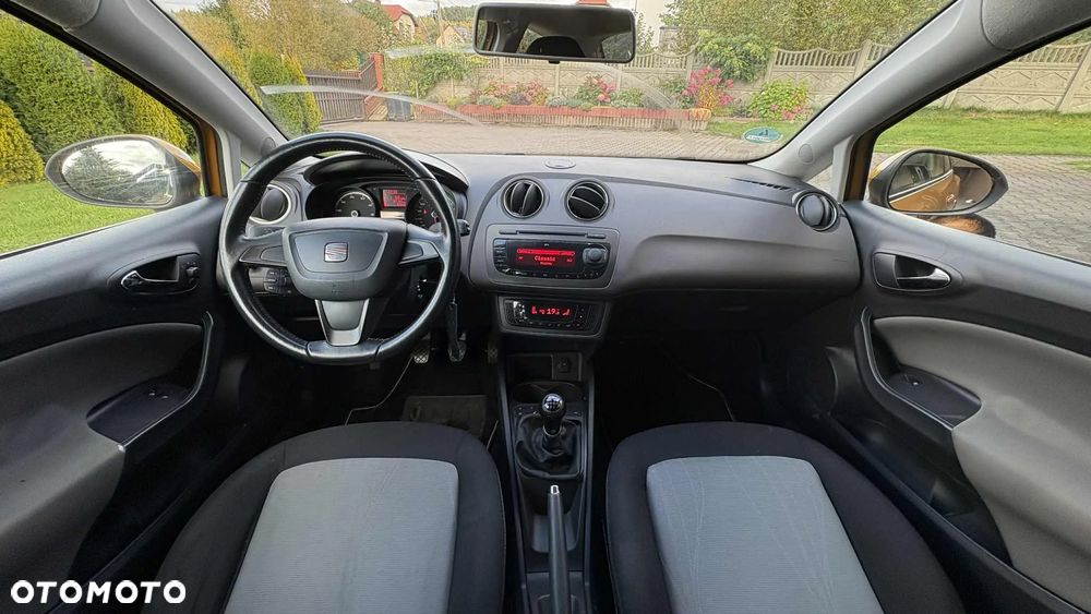 Seat Ibiza - 13