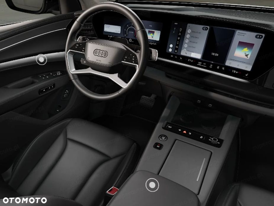 Audi Q7 TDI mHEV 180 kW Quattro Tiptr - 8