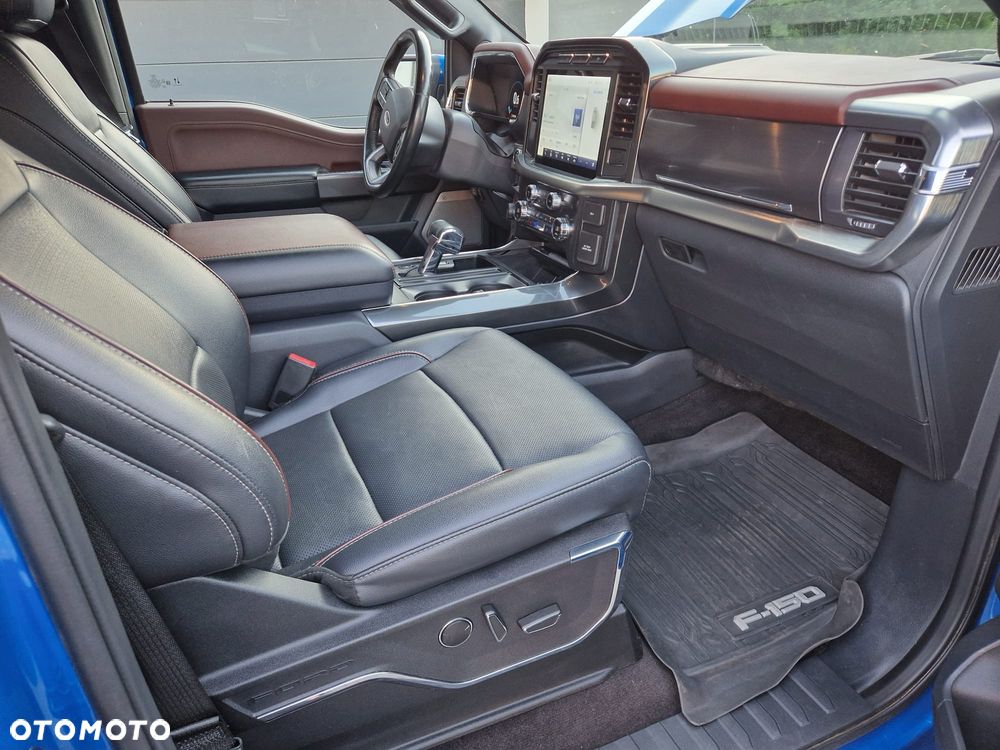 Ford F150 - 21