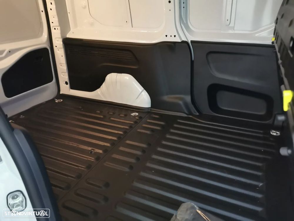 Opel Combo Cargo L2 1.5D XL - 14