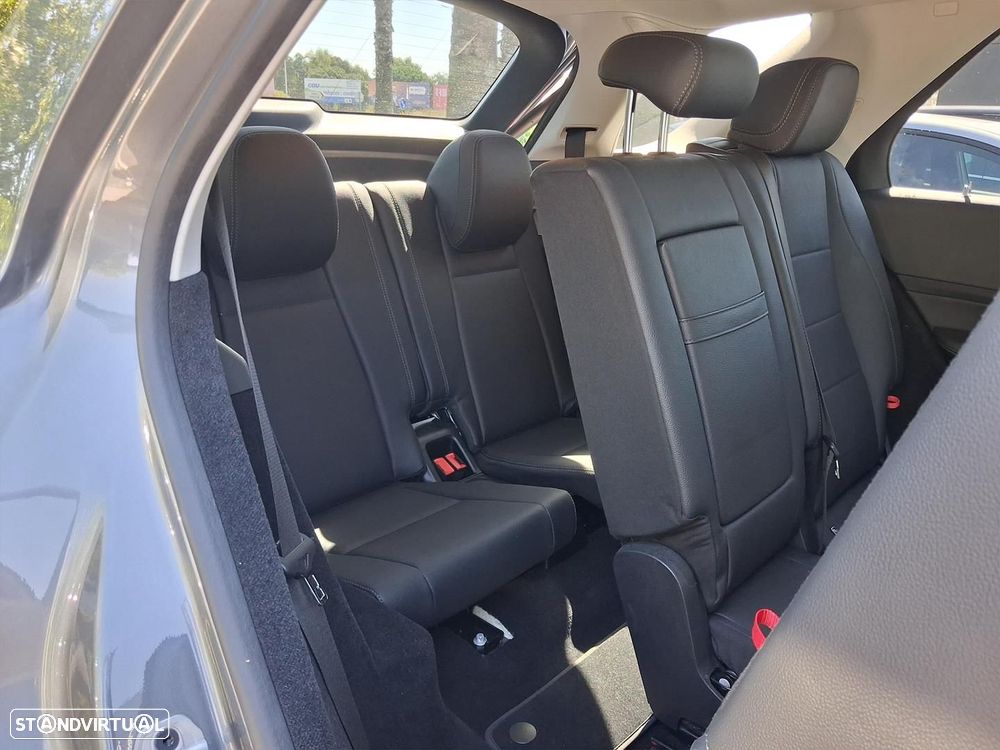 Mercedes-Benz GLE 300 d 4Matic - 13