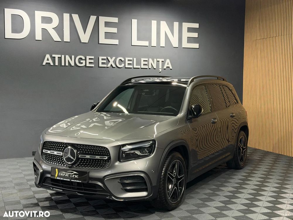 Mercedes-Benz GLB - 39