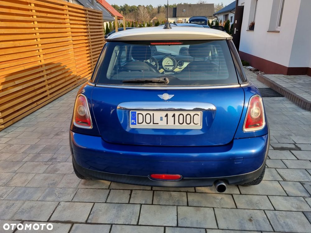 MINI Cooper - 8