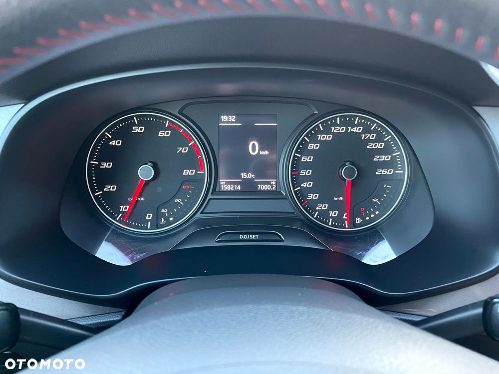 Seat Leon SC 1.4 TSI Start&Stop FR - 23