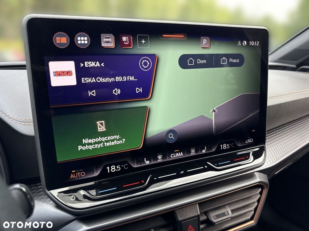 Cupra Leon 1.5 eTSI DSG - 24
