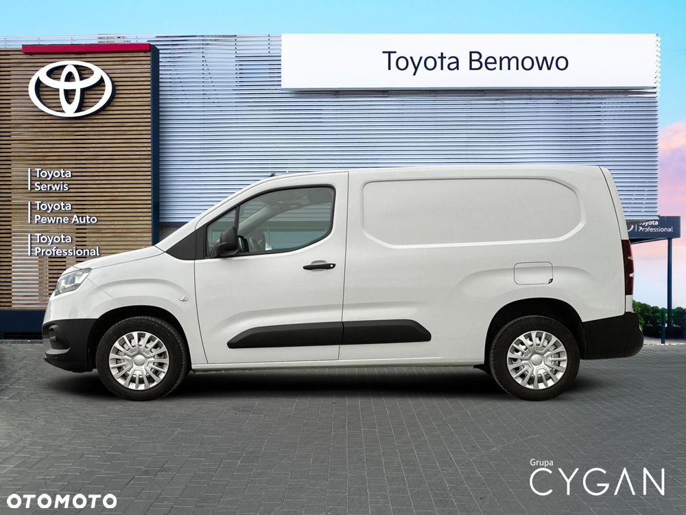 Toyota PROACE CITY - 7