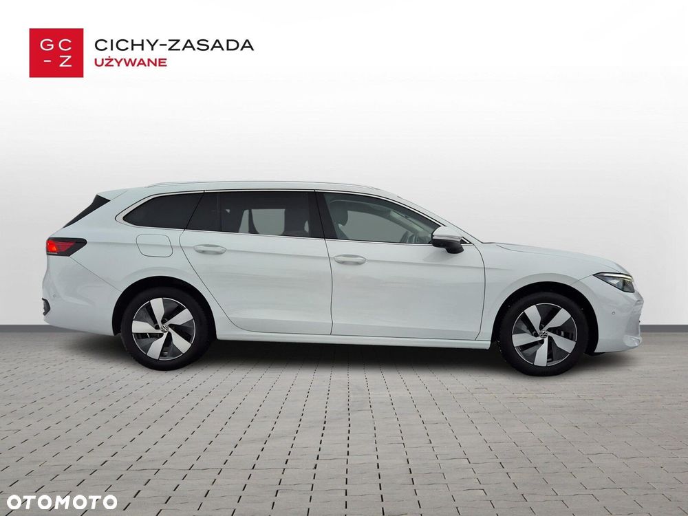 Volkswagen Passat - 6