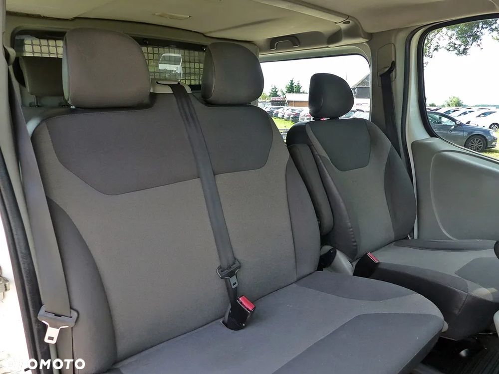 Renault Trafic - 29