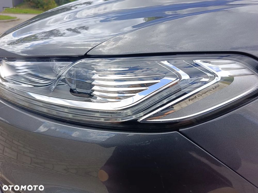 Ford Mondeo 1.5 EcoBoost Titanium - 13