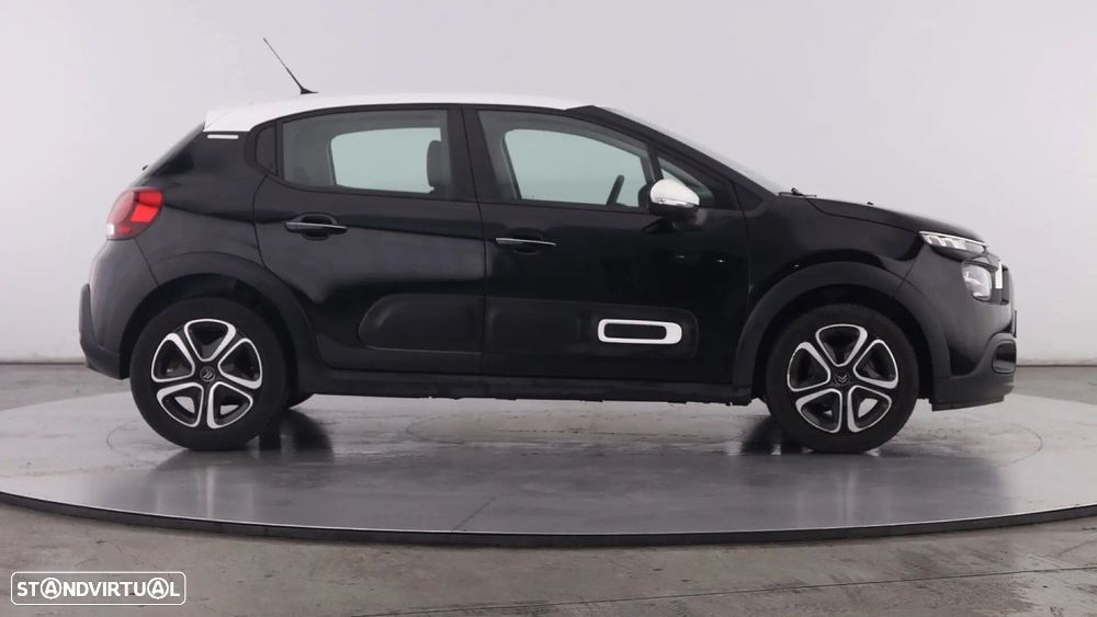 Citroën C3 1.2 PureTech Feel Pack - 9