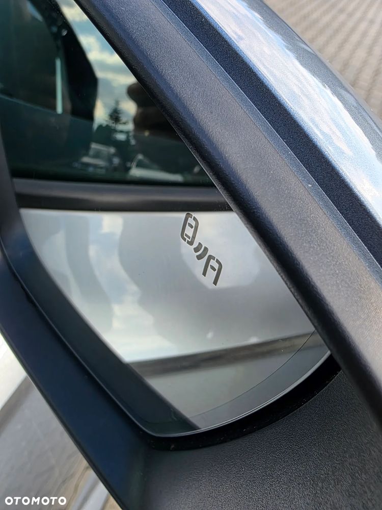 Skoda Karoq 1.5 TSI ACT 4x2 Ambition DSG - 33