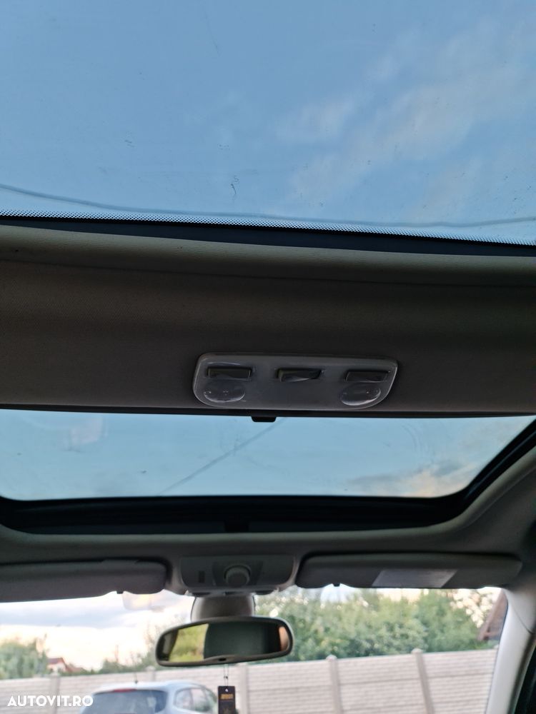 Renault Megane dCi 110 FAP EDC Bose Edition - 7