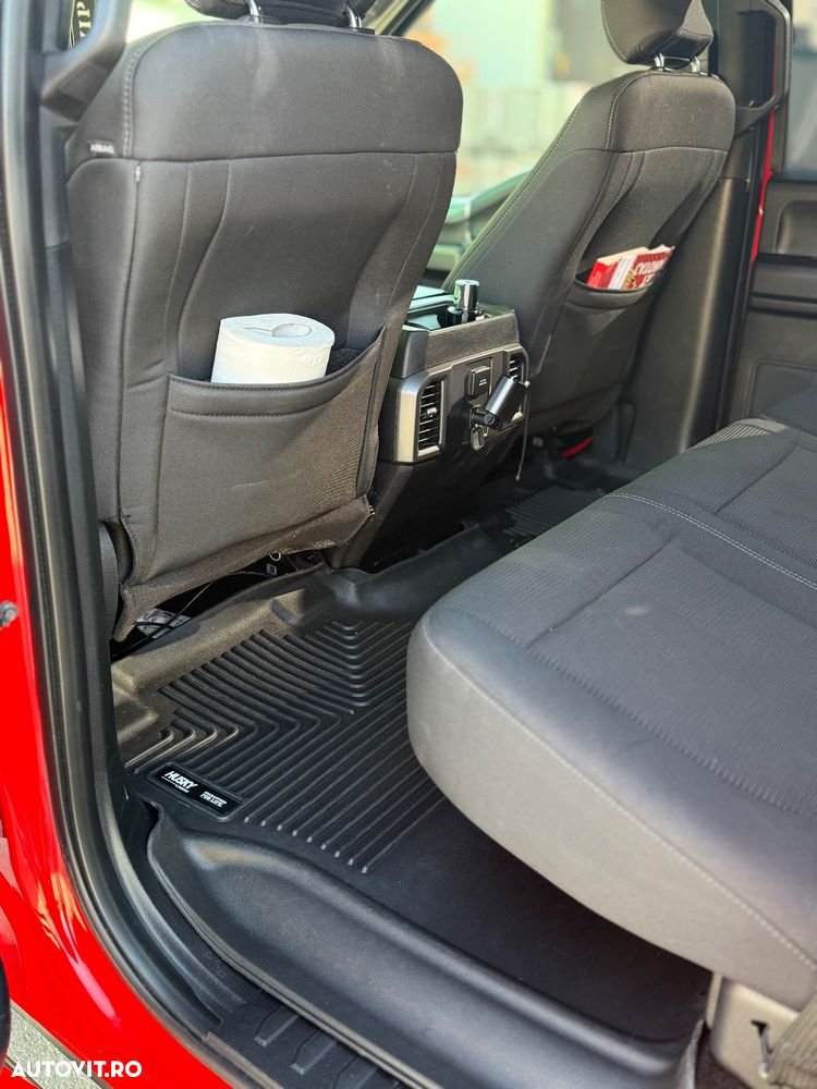 Ford F150 - 15