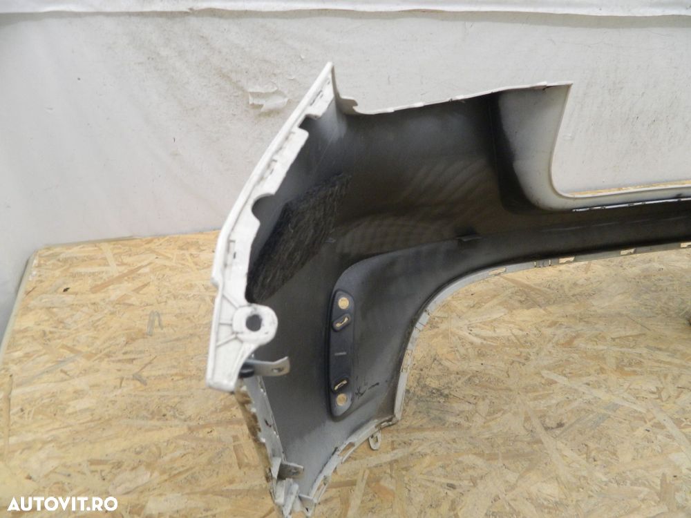 Bara spate Mercedes GLA AMG X156, 2014, 2015, 2016, 2017, A1568852425. - 7