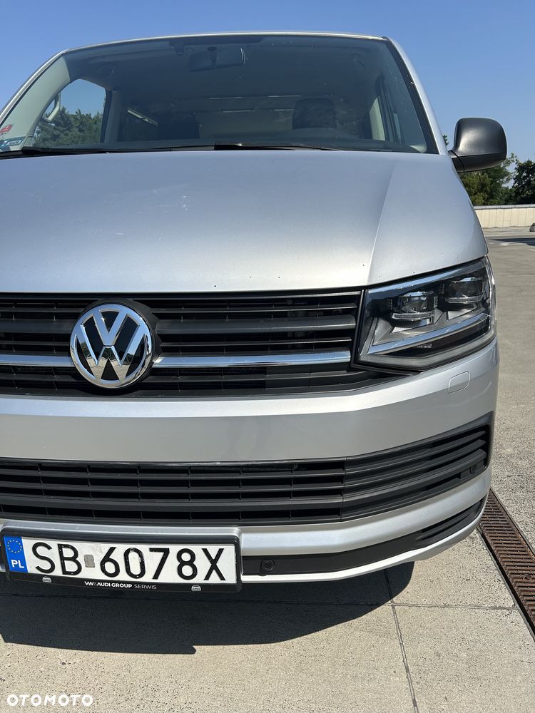 Volkswagen Multivan 2.0 TDI L1 Highline 4Motion - 12