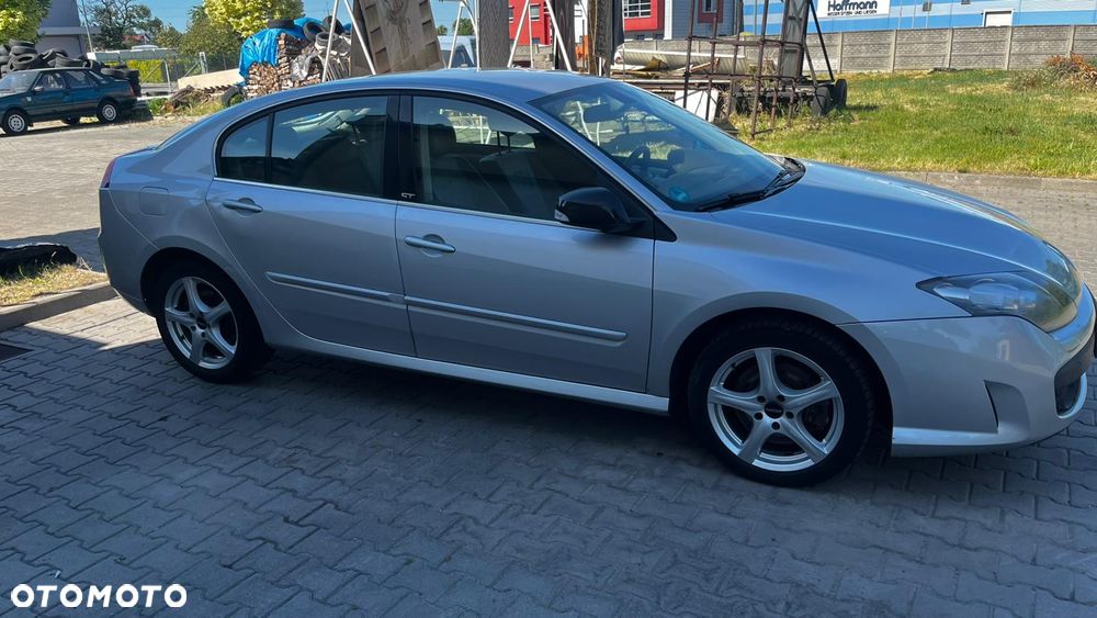 Renault Laguna 2.0T 16V GT 4WS - 19