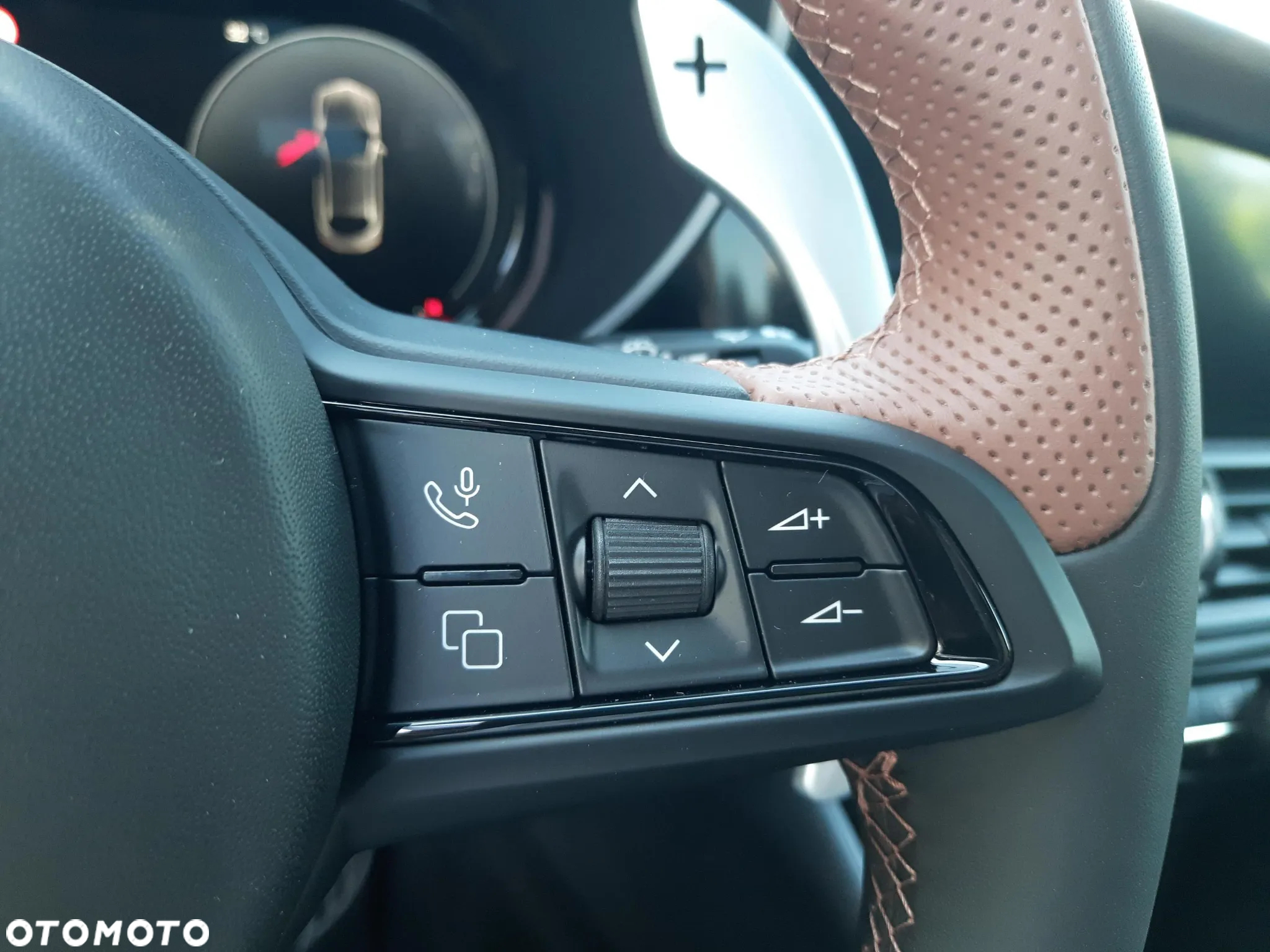 Alfa Romeo Giulia 2.0 Turbo Intensa Q4 - 15