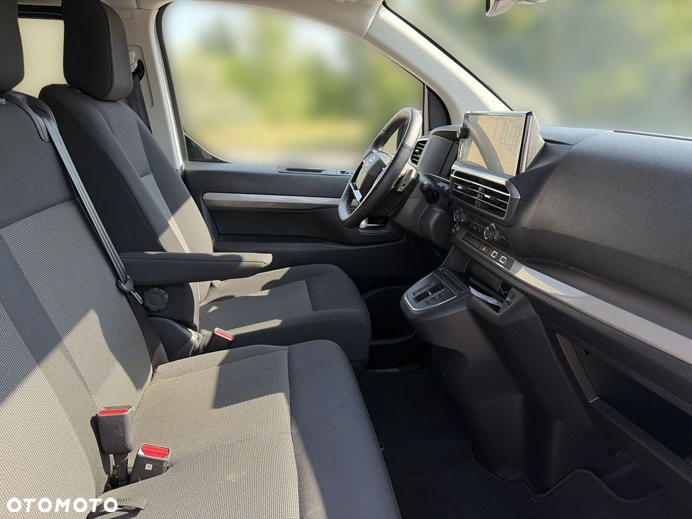Toyota Proace Verso 2.0 D4-D Long Business - 15