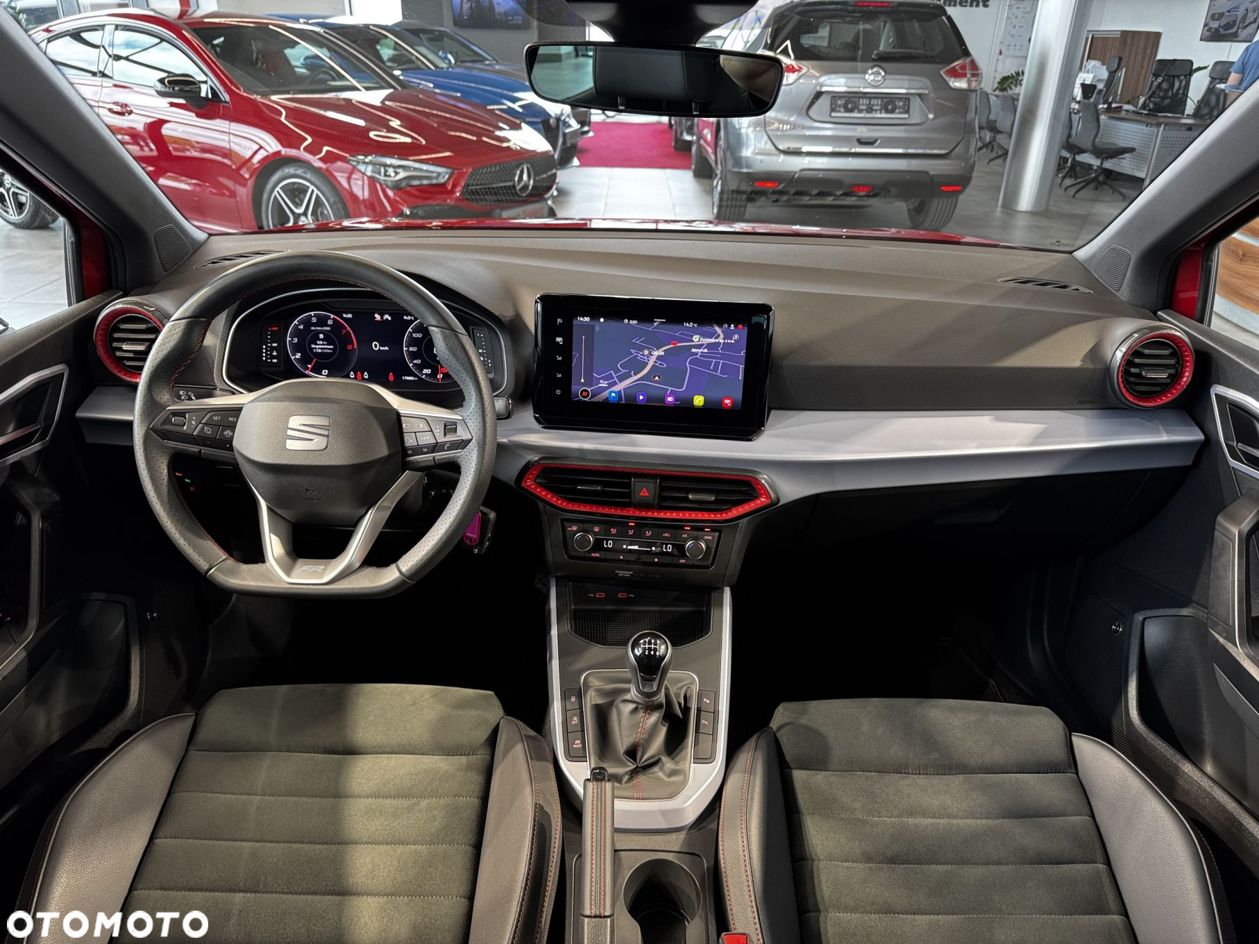 Seat Arona - 19