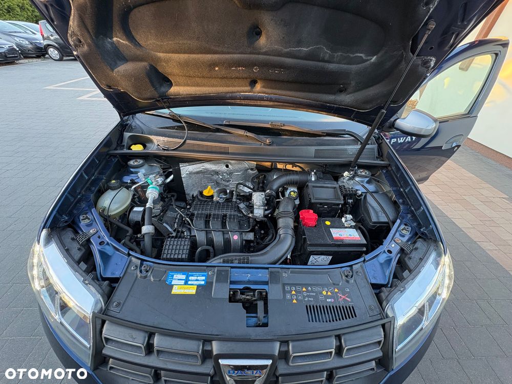 Dacia Sandero Stepway - 27