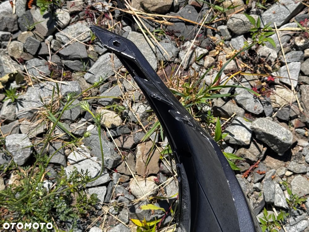 ZDERZAK PRZEDNI PRZÓD MERCEDES A-KLASA W168 1997- OE A1688850025 - 6