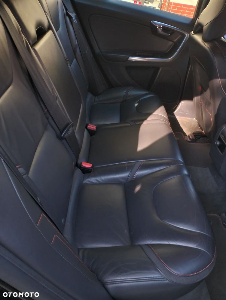 Volvo V60 D2 Geartronic Powershift Ocean Race - 6